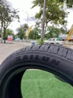 ⭐ยางใหม่ราคาถูก #SAILUN ATREZZO ELITE 195/50R16 ยางใหม่ปี 2022