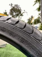 ????ยางใหม่ราคาถูก ????#SAILUN ATREZZO ZSR 245/35R20 ยางใหม่ปี 2022