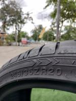 ????ยางใหม่ราคาถูก ????#SAILUN ATREZZO ZSR 245/35R20 ยางใหม่ปี 2022