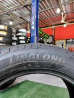 ????ยางใหม่ราคาถูก????#LINGLONG Made in thailand ยางใหม่ปี2022