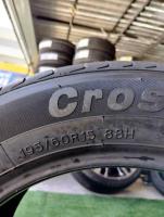 ????ยางใหม่ราคาถูก LINGLONG CrossWind HP010 195/60R15 ยางใหม่ปี22