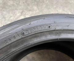 TOYO R888R 295/30/19 ปี17  1 คู่