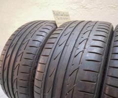 ยาง 245/35/18 Bridgestone Potenza s001 ปี18