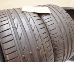 ยาง 245/35/18 Bridgestone Potenza s001 ปี18