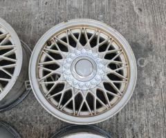 ขายล้อ Cross spoke แท้ ตรงรุ่น M3 e30