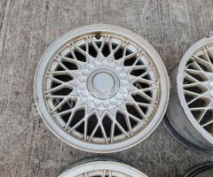 ขายล้อ Cross spoke แท้ ตรงรุ่น M3 e30