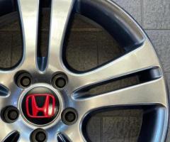 ล้อแท้  HONDA DH679 OPTION WHEEL