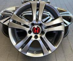 ล้อแท้  HONDA DH679 OPTION WHEEL