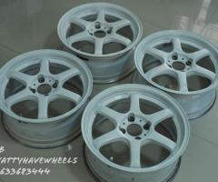 Prodrive GC-06D Made in Japan ขอบ15