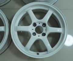 Prodrive GC-06D Made in Japan ขอบ15