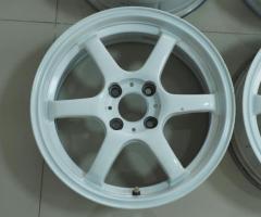 Prodrive GC-06D Made in Japan ขอบ15