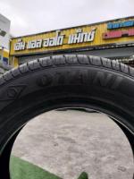 ????ยางใหม่ราคาถูก ???? OTANI SA1000 225/65R17 ยางปี22 ราคาพิเศษ