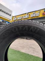 ????ยางใหม่ราคาถูก ???? #OTANI MK1000 195R14 ยางไทย ราคาดี มีคุณภาพ ยางใหม่ปี 22