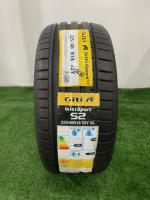 ????ยางใหม่ราคาถูก????#Giti SportS2  255/45R18ยางใหม่ปี2022