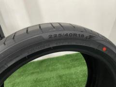 ????ยางใหม่ราคาถูก????#Giti SportS2  255/45R18ยางใหม่ปี2022