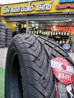 ????ยางใหม่สายซิ่ง ราคาสบายกระเป๋า????#KINTO V-36 255/55R18 ยางซิ่ง นุ่มหนึบ ยางปี2022