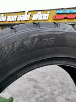 ????ยางใหม่สายซิ่ง ราคาสบายกระเป๋า????#KINTO V-36 255/55R18 ยางซิ่ง นุ่มหนึบ ยางปี2022