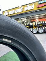 ????ยางใหม่สายซิ่ง ราคาสบายกระเป๋า????#KINTO V-36 255/55R18 ยางซิ่ง นุ่มหนึบ ยางปี2022