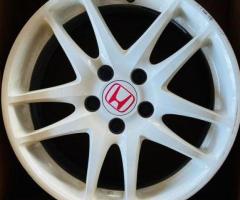 ล้อเดิม HONDA INTEGRA TYPE R (DC5) แท้