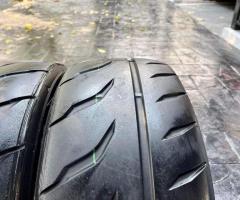 TOYO TIRES PROXES R888r 205/50/15ปี19 ชุด