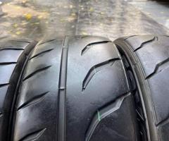 TOYO TIRES PROXES R888r 205/50/15ปี19 ชุด