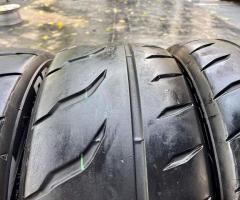 TOYO TIRES PROXES R888r 205/50/15ปี19 ชุด