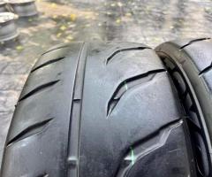 TOYO TIRES PROXES R888r 205/50/15ปี19 ชุด