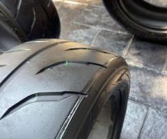 TOYO TIRES PROXES R888r 205/50/15ปี19 ชุด