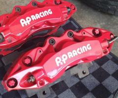 AP Racing 6Pod พร้อมจาน 355mm. 5/114-120