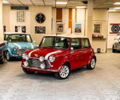 กล้วย Mini Rover SPORTSPACKแท้ Made in Italy 13x6