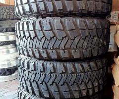 ยางเก่าญี่ปุ่น GOODYEAR MT/R.  32