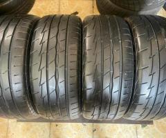 BRIDGESTONE POTENZA RE003 225/45/17ปี19 ชุด