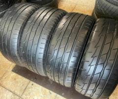 BRIDGESTONE POTENZA RE003 225/45/17ปี19 ชุด