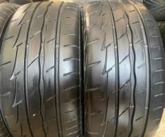 BRIDGESTONE POTENZA RE003 225/45/17ปี19 ชุด