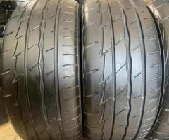 BRIDGESTONE POTENZA RE003 225/45/17ปี19 ชุด