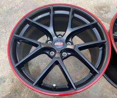 ล้อBBS CI-R 19” 5/120 (แท้ Made in Germany)