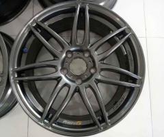 ขายล้อแท้ LENSO ProjectD SPEC-D ขอบ 17x7.5 นิ้ว ET.45