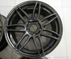 ขายล้อแท้ LENSO ProjectD SPEC-D ขอบ 17x7.5 นิ้ว ET.45