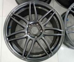 ขายล้อแท้ LENSO ProjectD SPEC-D ขอบ 17x7.5 นิ้ว ET.45