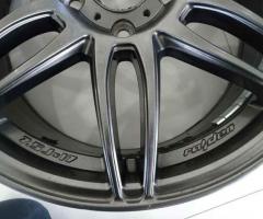 ขายล้อแท้ LENSO ProjectD SPEC-D ขอบ 17x7.5 นิ้ว ET.45