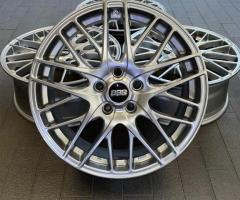 ล้อเบาแท้ BBS CS-022