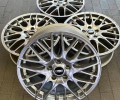 ล้อเบาแท้ BBS CS-022