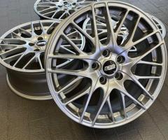 ล้อเบาแท้ BBS CS-022