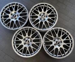 ล้อเบาแท้ BBS CS-022