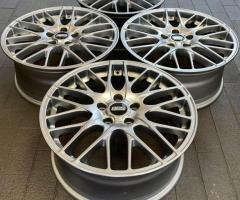 ล้อเบาแท้ BBS CS-022