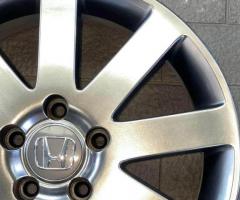 ล้อแท้ HONDA DH678 OPTION WHEEL