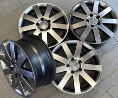 ล้อแท้ HONDA DH678 OPTION WHEEL