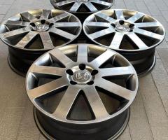 ล้อแท้ HONDA DH678 OPTION WHEEL