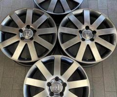 ล้อแท้ HONDA DH678 OPTION WHEEL