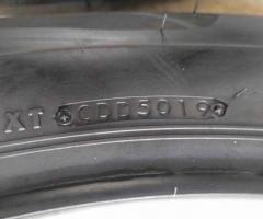 ยาง Bridgestone Ecopia 265 60 18